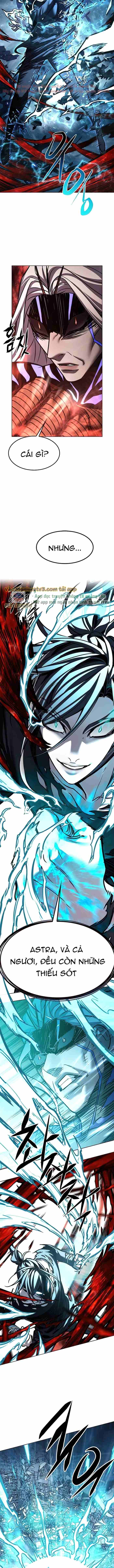 Đọc truyện Hóa thân thành mèo (Bản Free) - Chap 315